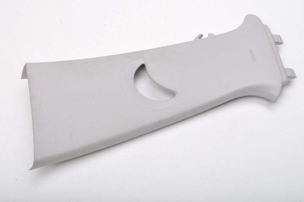 фото №4, Cupra formentor захист стійка пластик 5ff867243