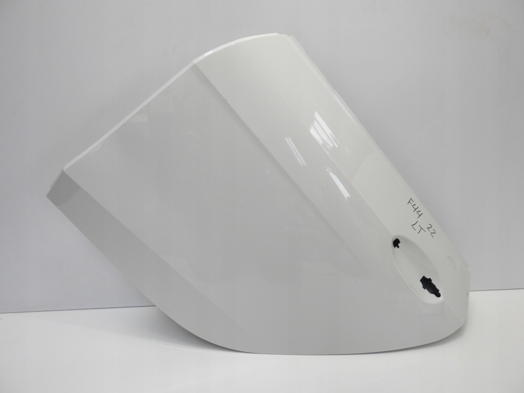 фото №1, Bmw 2 f44 2022 дверь левый задняя alpin weis a300