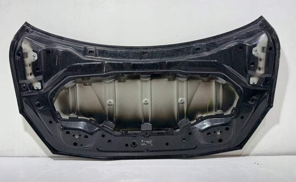 фото №5, Bmw 2 f45 f46 капот крышка двигателя ładna