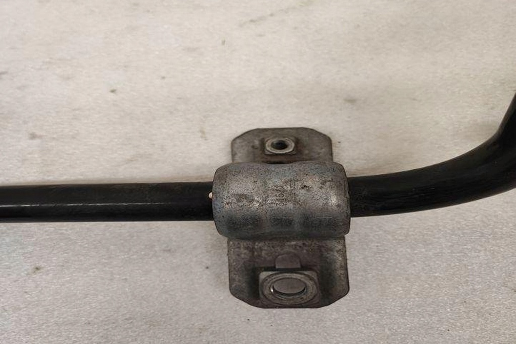 фото №9, Стабилизатор передний volvo xc90 i 31406930aa 2.0l бензиновый 179kw 2021