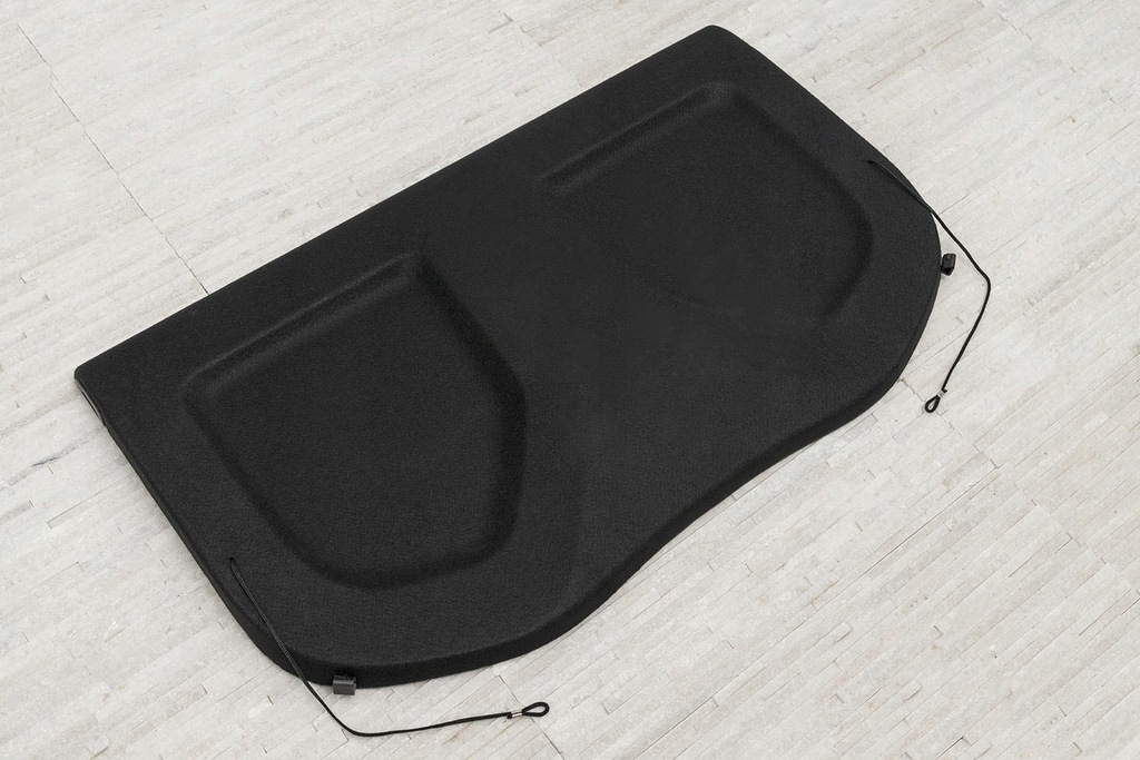 фото №13, Toyota chr ax10 2016-2023 полка багажника 64330f4010c2