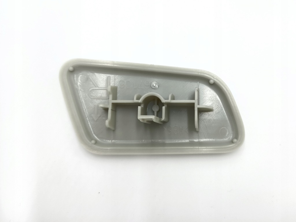 фото №2, Nowa заглушка распылителя mitsubishi asx lift r