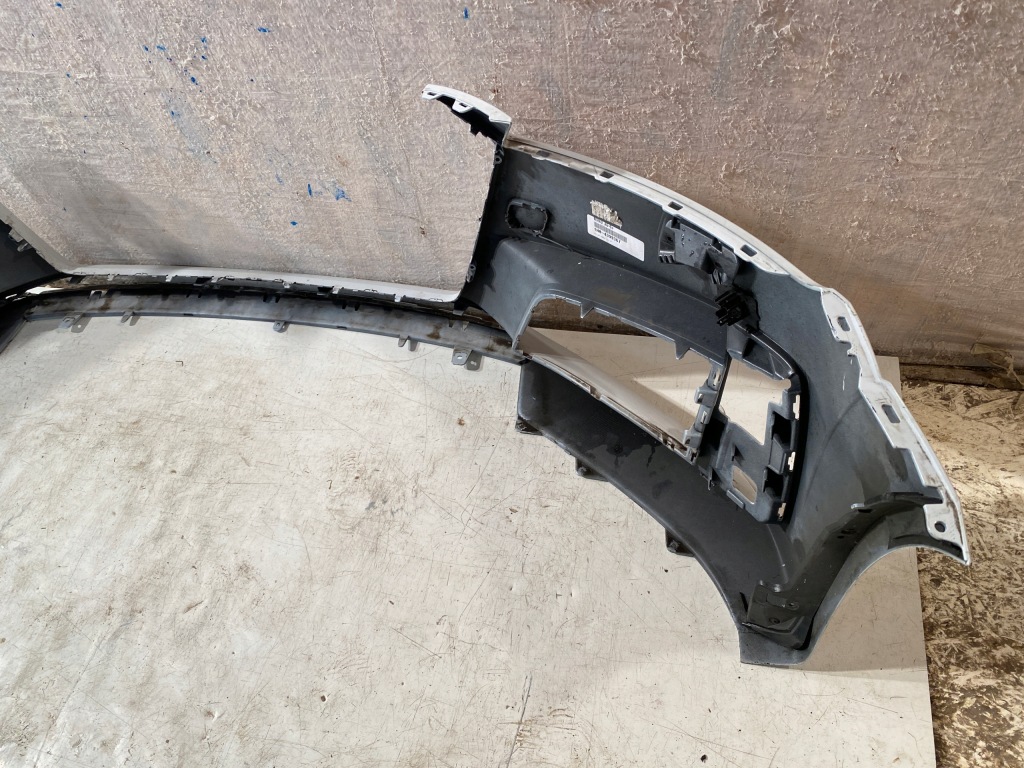 фото №9, Audi tt 8s0 lift s-line бампер перед передній