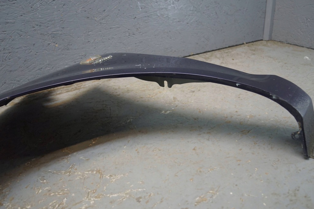 фото №14, Opel corsa d lift крыло левый перед z22a b2664