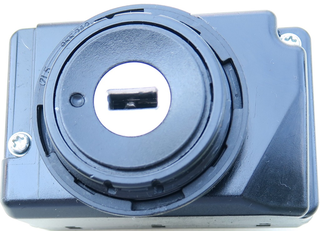 фото №1, Замок зажигания porsche cayenne 7l5 02-