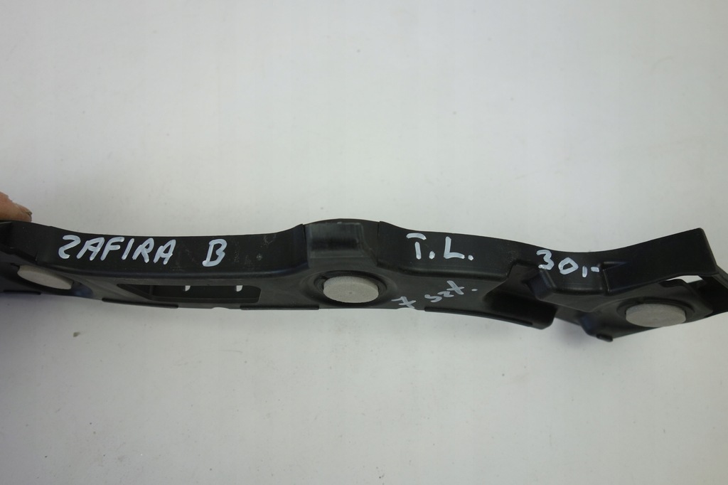 фото №8, Направляющая бампера задняя opel zafira b