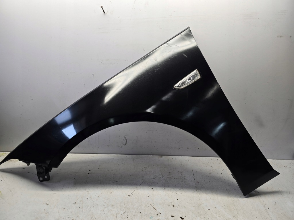 фото №1, Opel insignia b крыло левый перед передний z22y