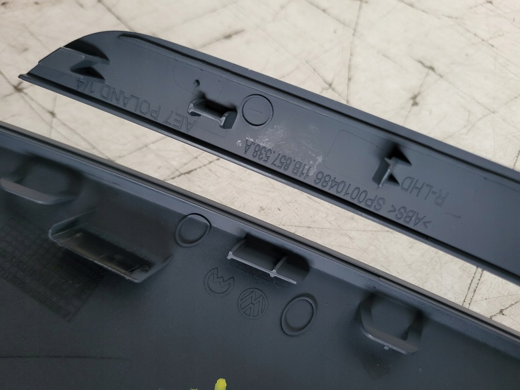 фото №8, Корпус дзеркало права volkswagen id4 11b 20-