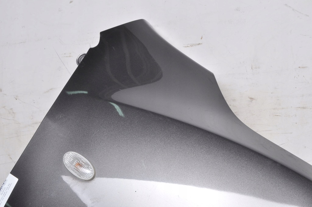 фото №10, Mazda 3 bl крыло правый перед