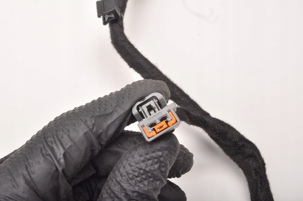 Volvo xc90 ii жгут дверь левый задняя 32143950-ab Киев