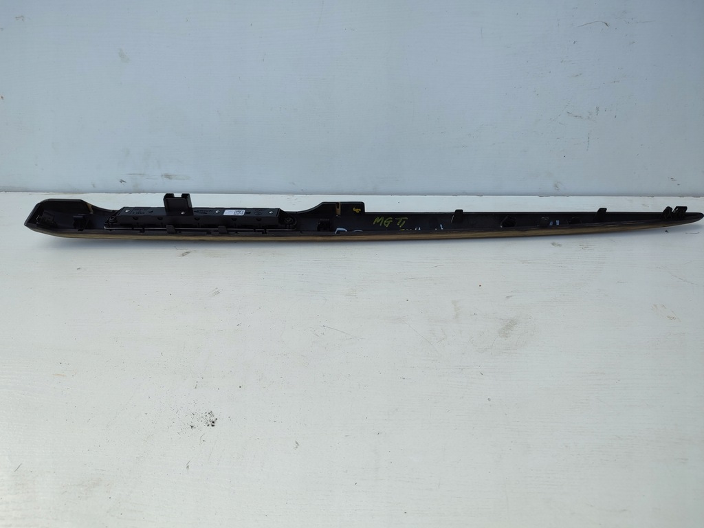 фото №7, Молдинг панели dekor микровыключатель jaguar xf x250 europa