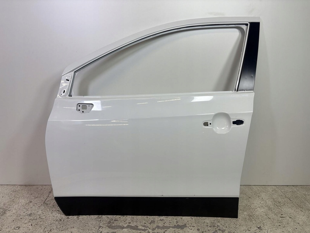 фото №1, Дверь передние левая suzuki sx4 s cross