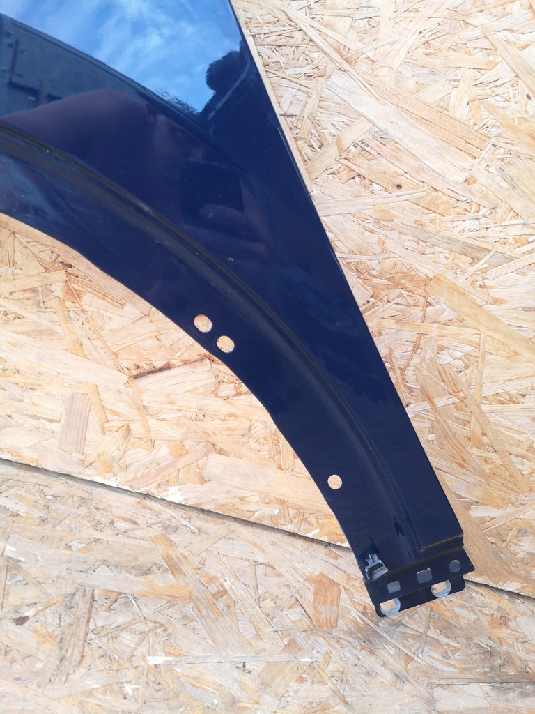 фото №7, Ford kuga mk3 крыло левый перед rl идеальное состояние