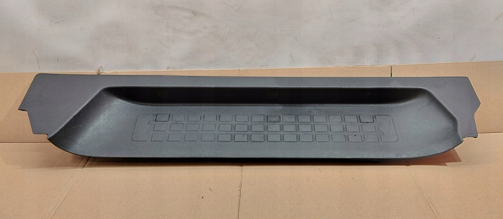 фото №1, Expert iii jumpy подножка правый задняя 9808681377