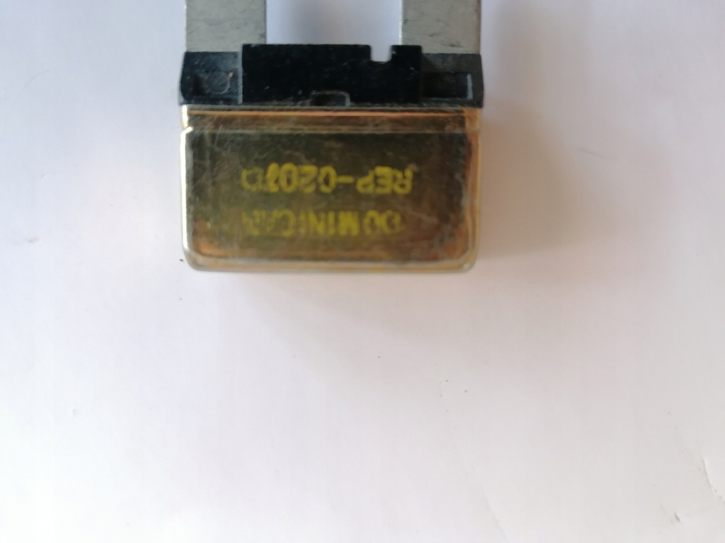 фото №5, Запобіжник maxi 20a металевий daewoo, chevrolet