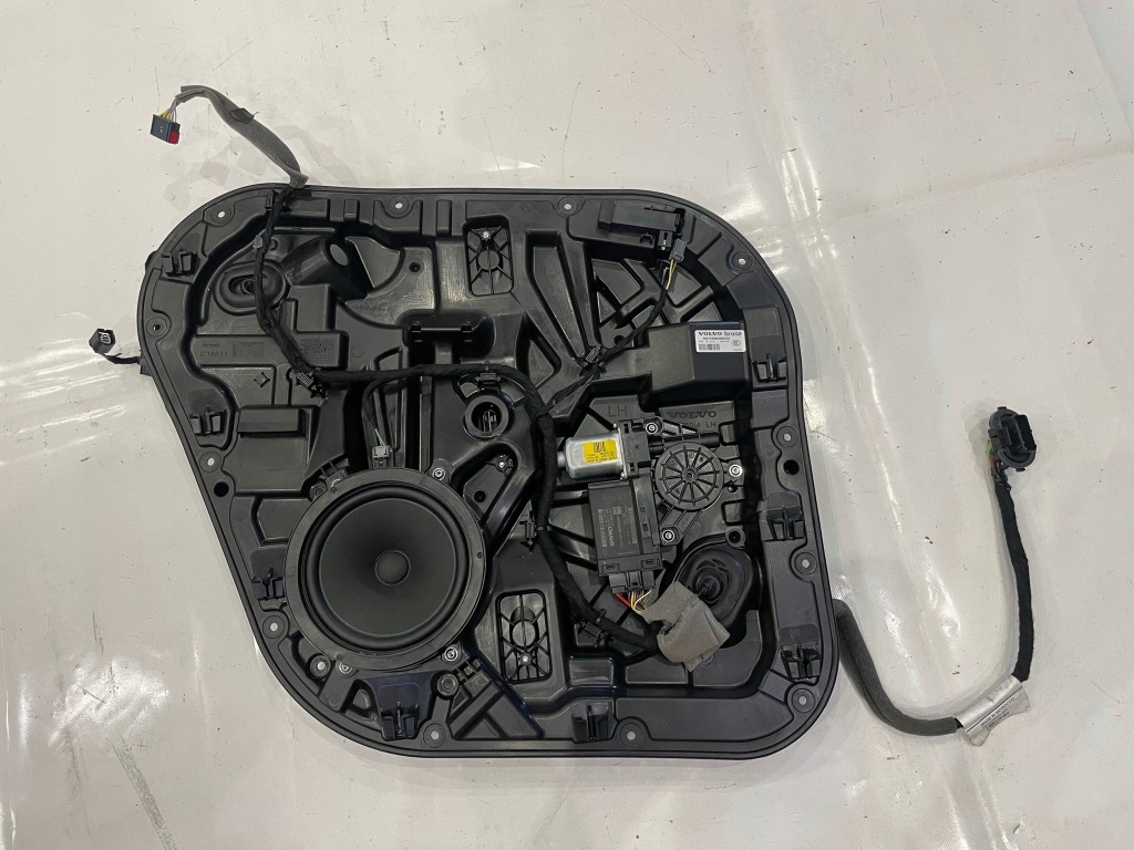 фото №1, Volvo xc90 ii механізм підйому скло комплект