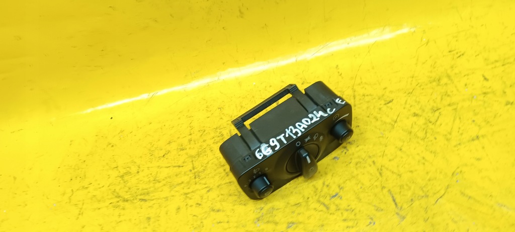 фото №10, Перемикач світла mondeo mk4 6g9t13a024ce