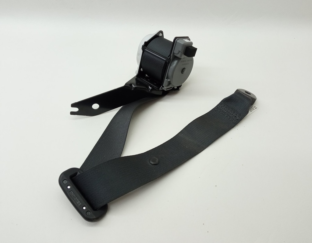 фото №1, Pas безопасности левый задняя subaru xv i