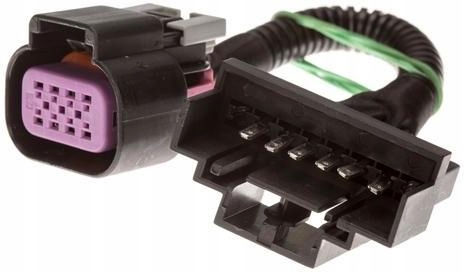 фото №1, Febi bilstein набір ремонтний проводка 107050