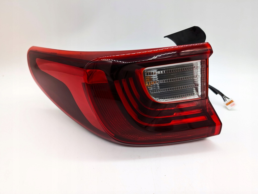 фото №1, Лампа kia stonic левая задняя led 92401-h8 europa