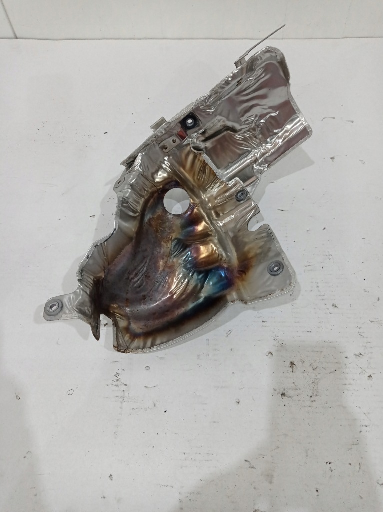 фото №2, Alfa romeo stelvio 50549805 защита