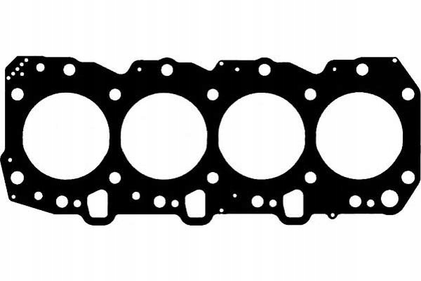 фото №2, Elring прокладка головки toyota 4 runner hilux vi