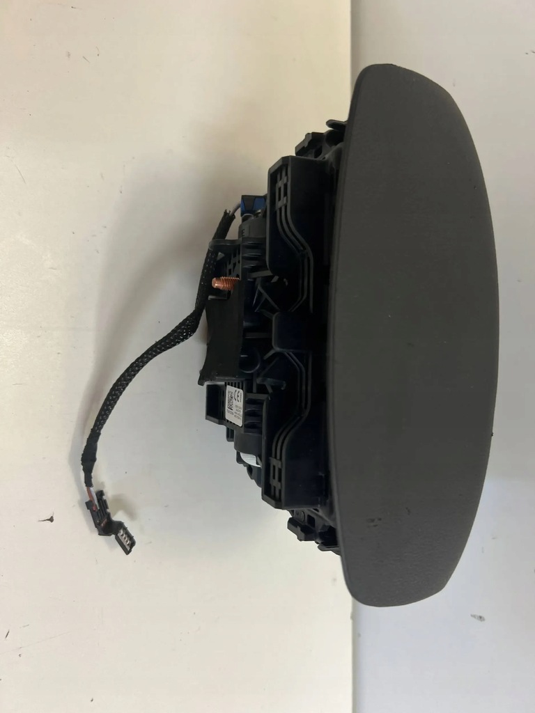 фото №6, Renault kangoo ii lift подушка воздушная подушка безопасности водителя