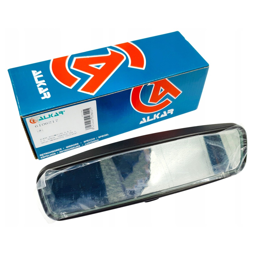 фото №1, Дзеркало заднього виду do citroen berlingo jumpy saxo