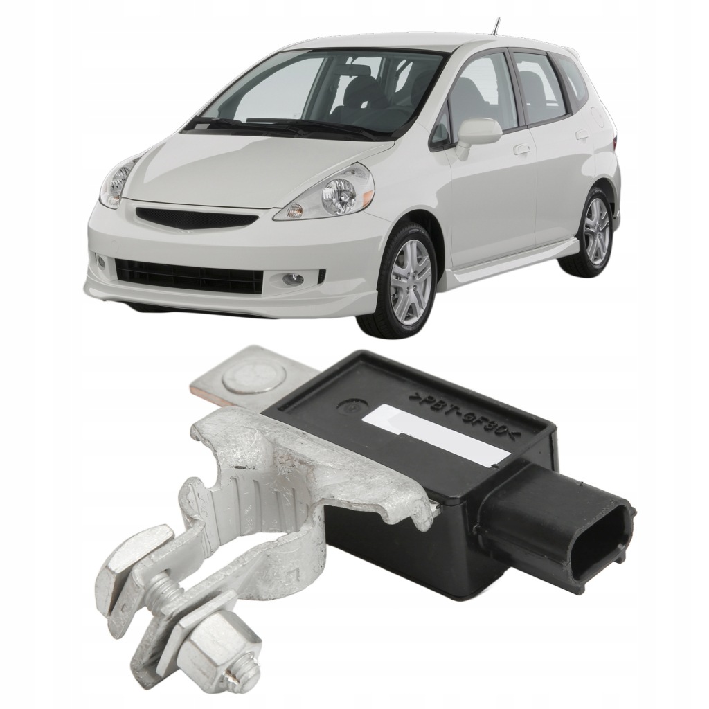 фото №6, Датчик струму акумулятор 38920t2aa02 стійкість