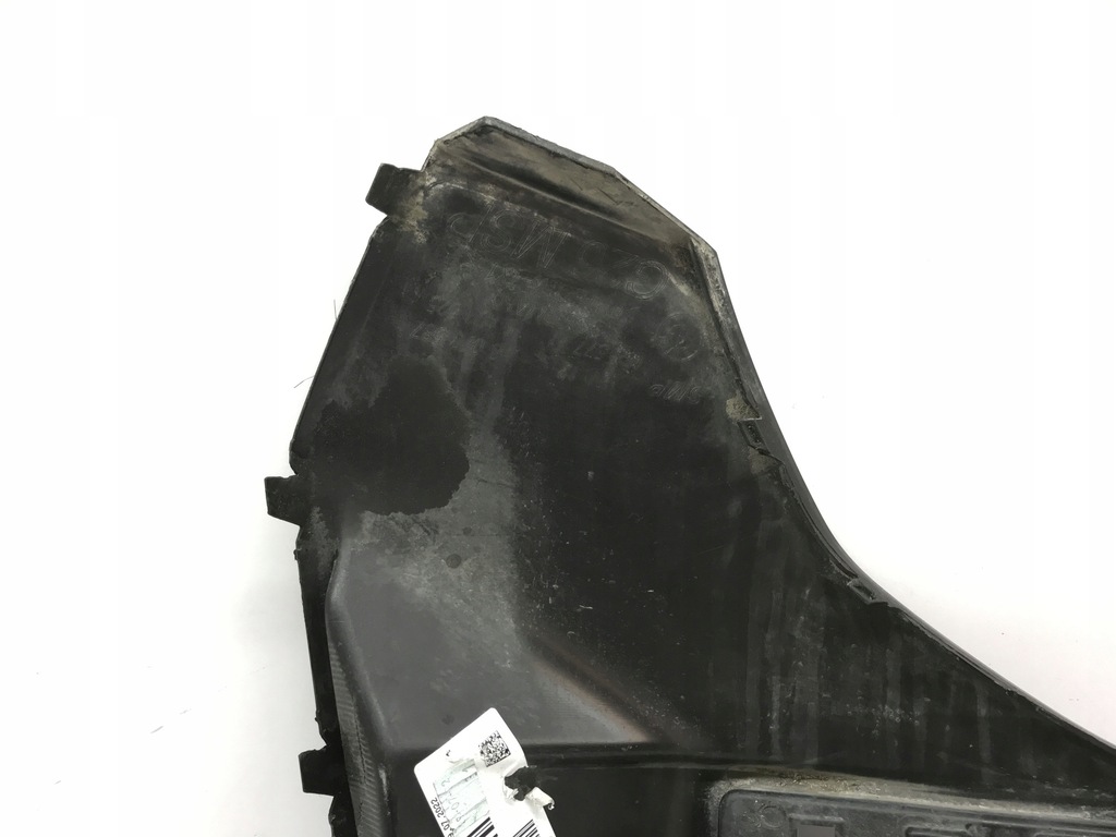 фото №10, Bmw 4 g26 m-pakiet решітка бампер лівий задня 8078587