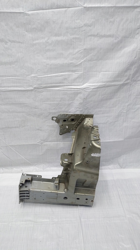 фото №1, Land rover defender лонжерон правая