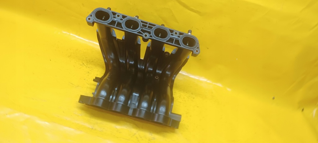 фото №8, Колектор всмоктуючий nissan micra k12 1,2b 16v