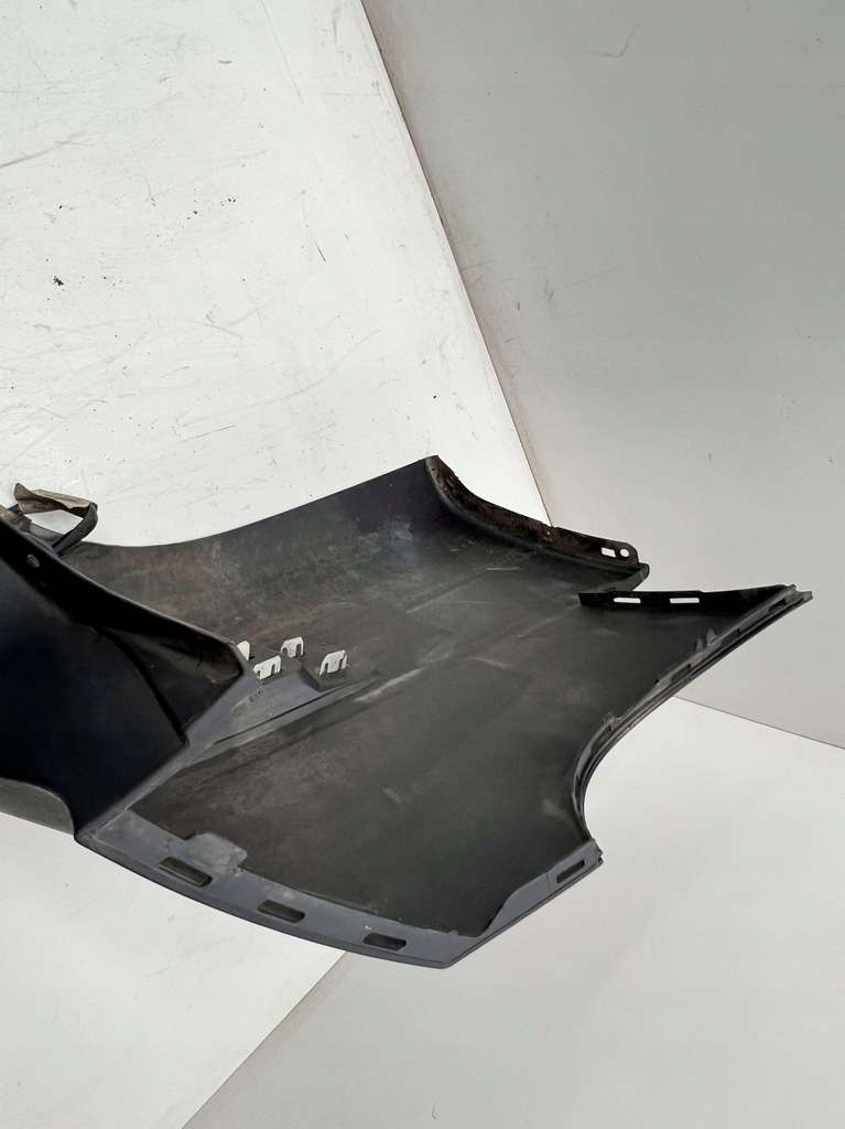 фото №8, Volvo xc70 ii 07-13 бампер задня задній kompletny pdc 472-26