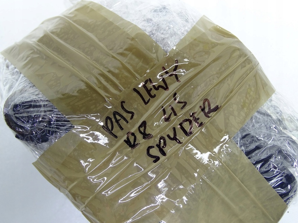 фото №9, Pas безопасности левый audi r8 4s spyder cabrio 4s7857705a