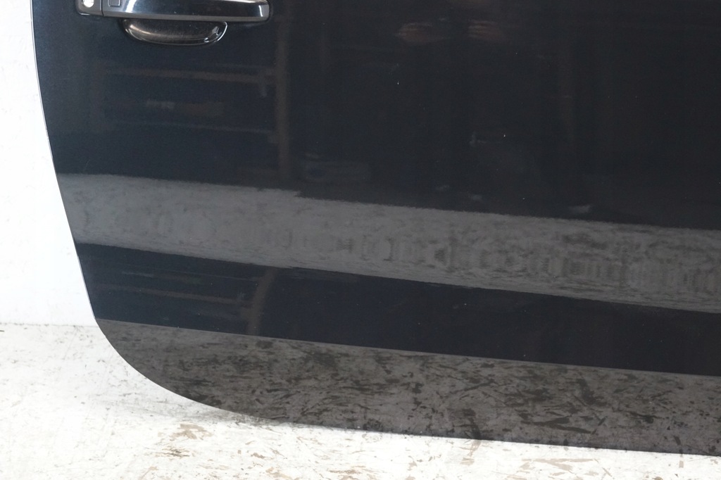 фото №6, Дверь правый перед audi a5 8t cabrio lz9y