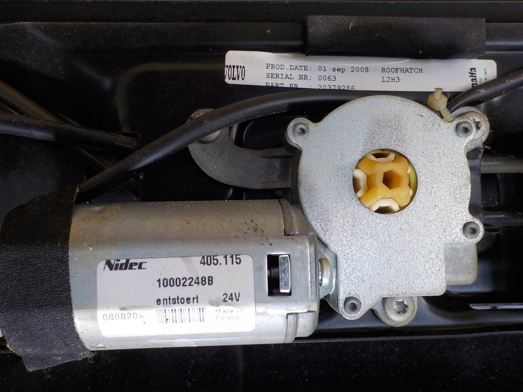 фото №6, Volvo fh480 люк 2008