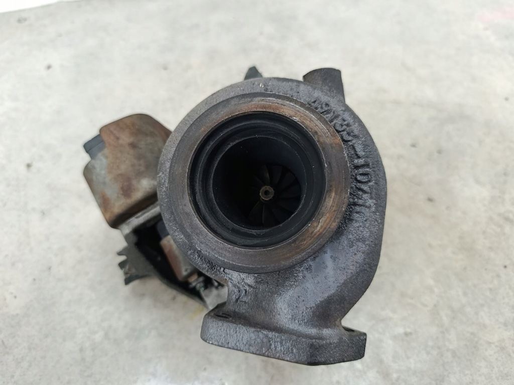 Турбіна bmw 3 e91 7795496 49135-05760 2.0 d 318d Ціна