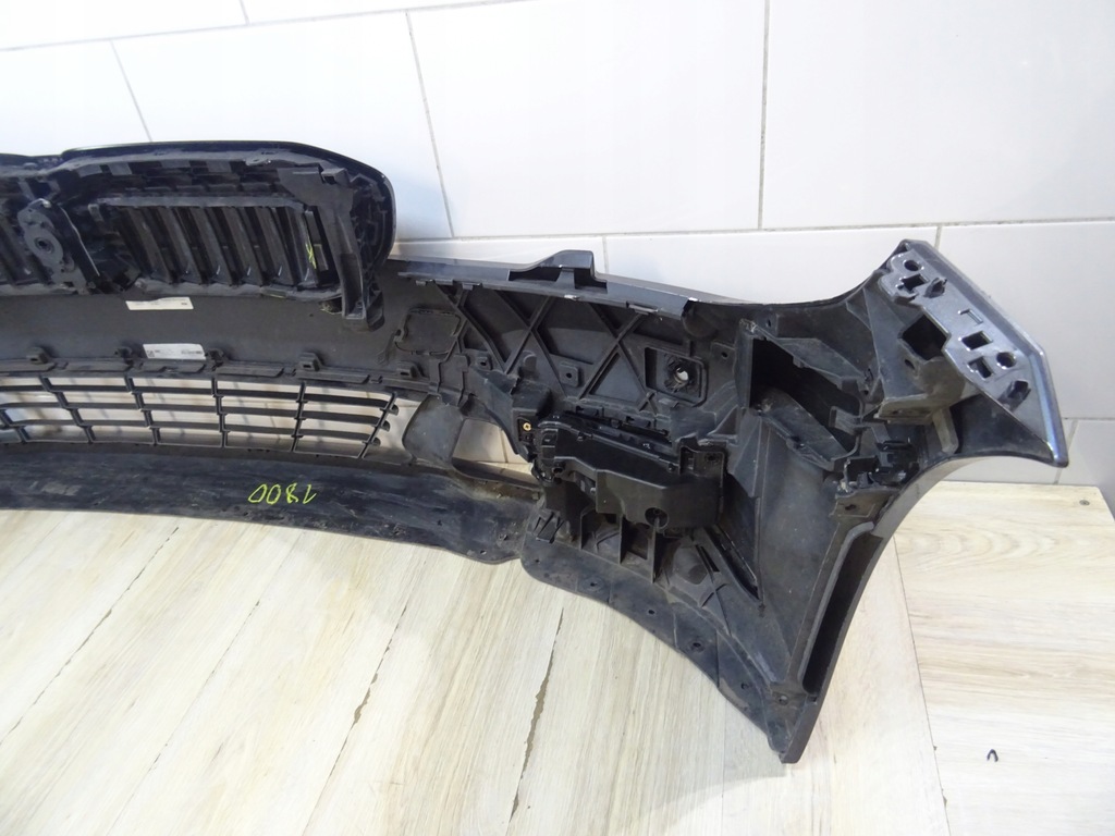 фото №13, Bmw 3 g20 g21 бампер перед передний 7422239