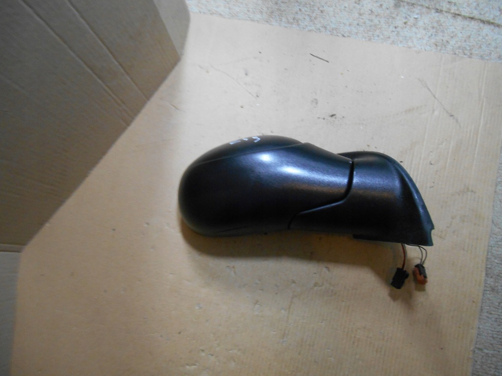 фото №1, Зеркало правое citroen c3 kmyd i