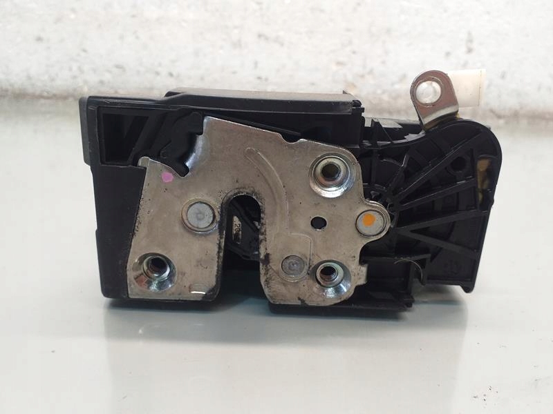 фото №2, Замок дверь правый перед dacia sandero ii