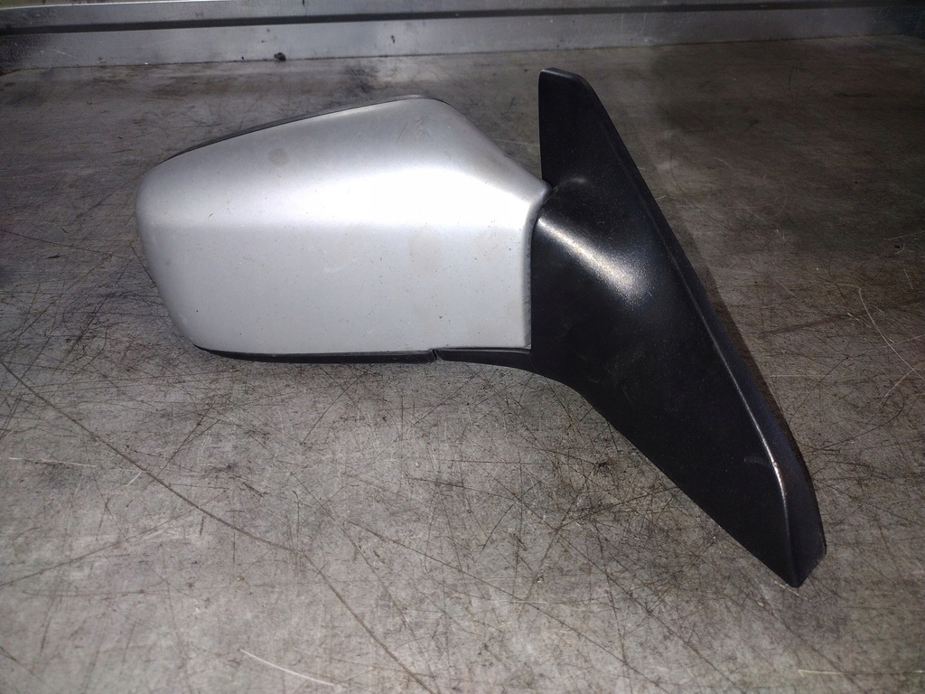 фото №12, Зеркало правое volvo v40 lift