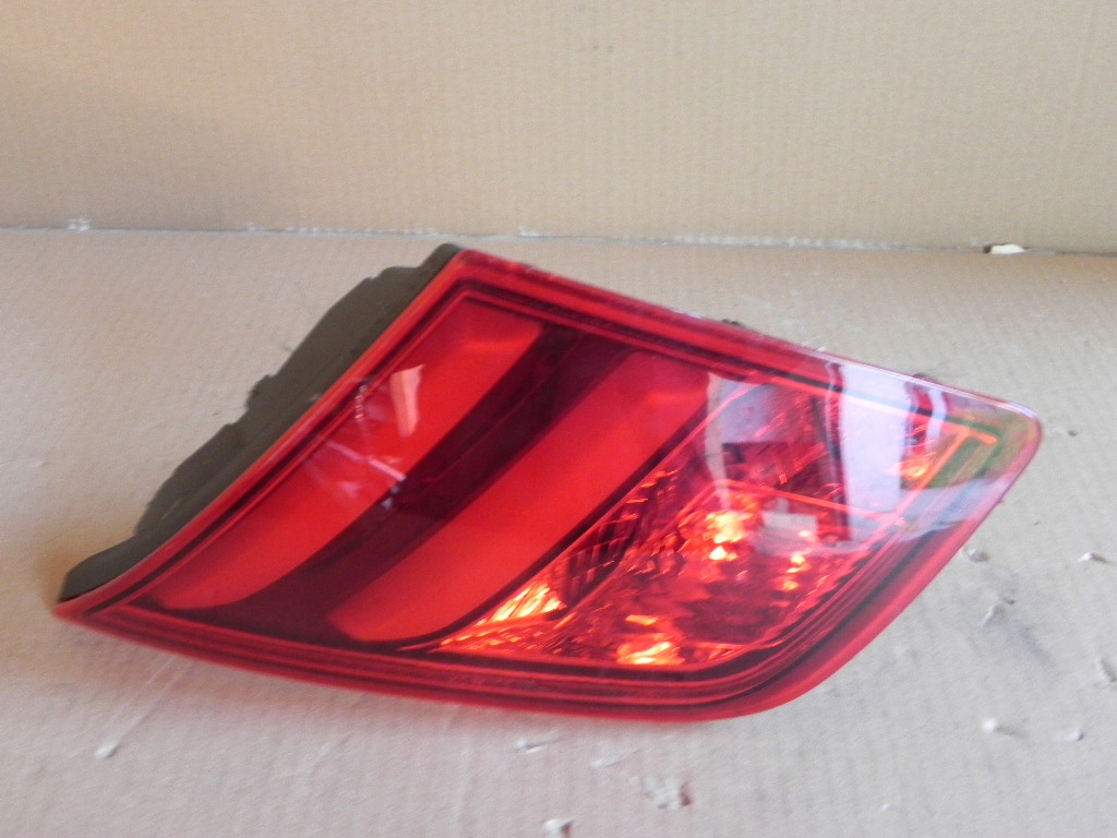 Купить 607 peugeot 308 15r фара led задняя правый  w крышке