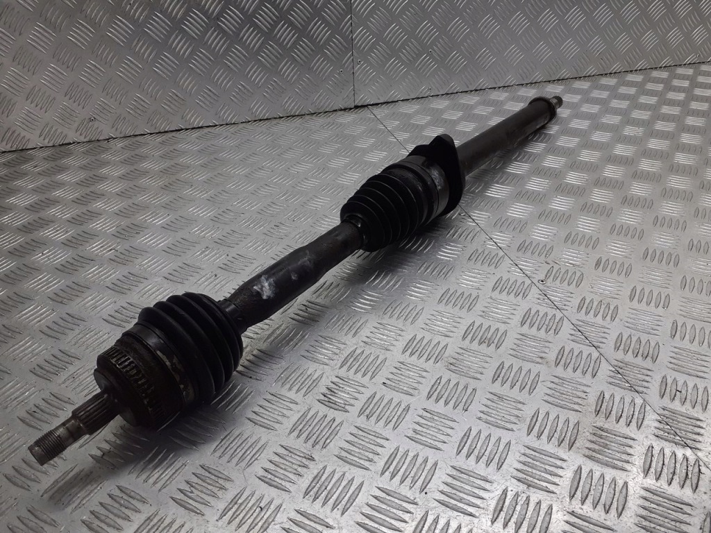 Купить Приводной вал правая передняя mercedes w168 1.7 cdi x