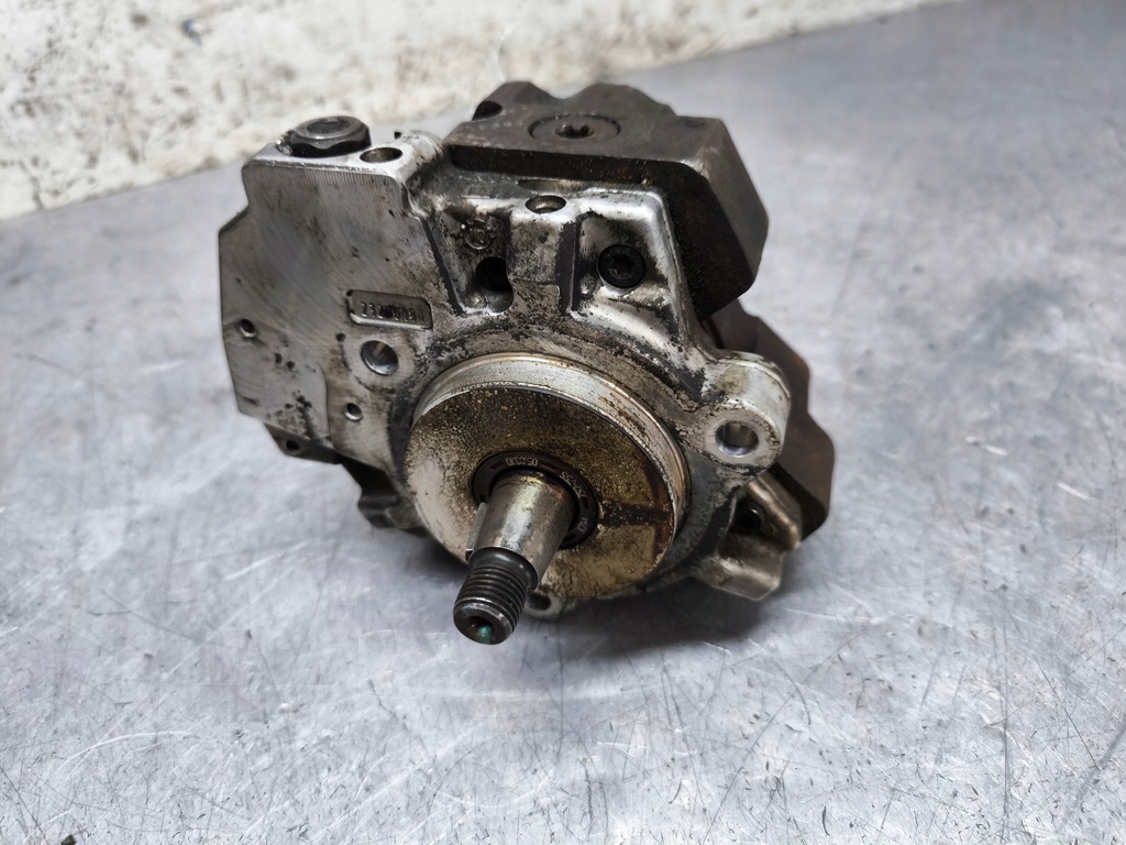 фото №8, Chrysler voyager v jeep dodge насос впрыскная 2.8 crd 0445010152