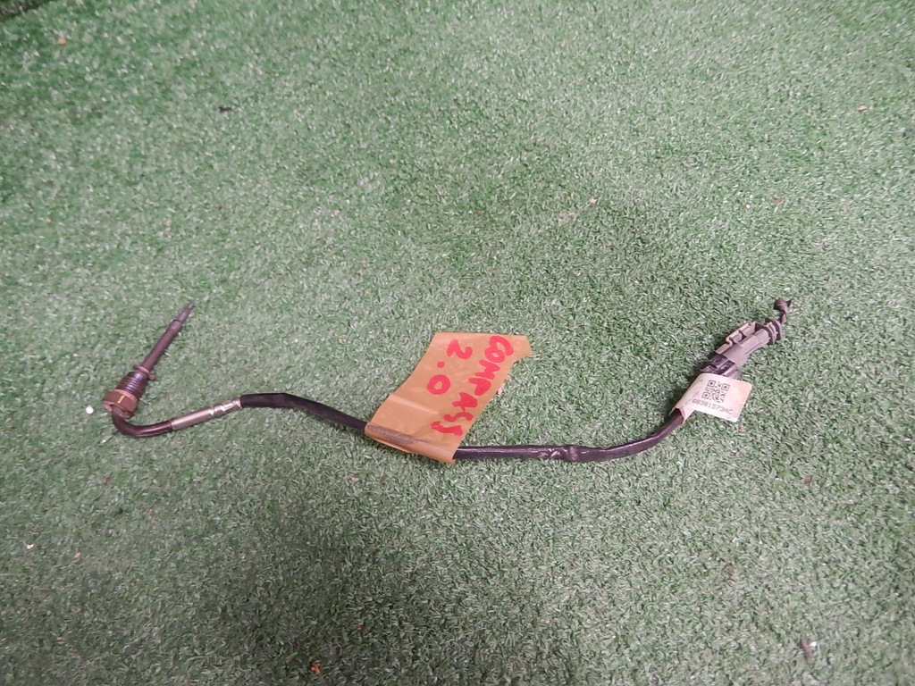 фото №1, Датчик вихлопних газів compass ii 2.0 mj 68381573ac