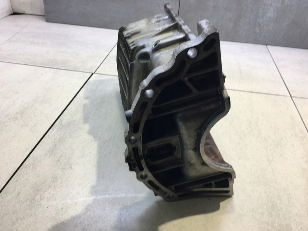 фото №4, Поддон масляная kia rio i 1.3