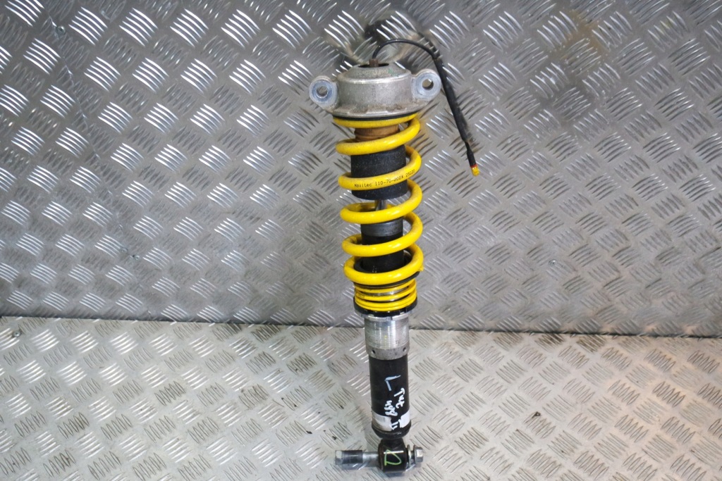 Купить Амортизатор задний  левый ferrari 488 338435 2