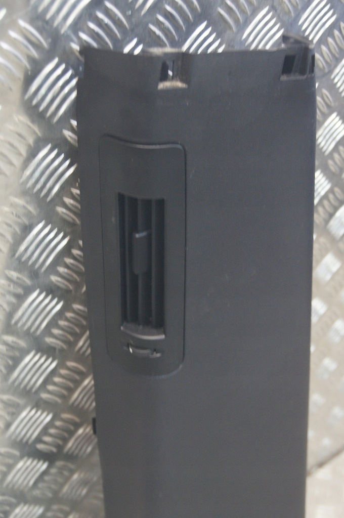 фото №4, Land rover discovery sport защита стойка левая