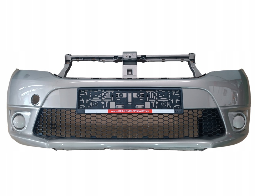 фото №1, Бампер перед dacia sandero logan ii 620229493r