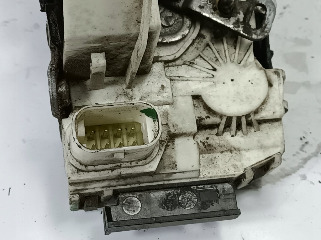 Купити Fiat ducato 3.0 стартер замок двері задній середній троси фільтр